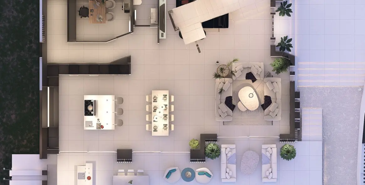 Sale of residential plot in Valtocado 18