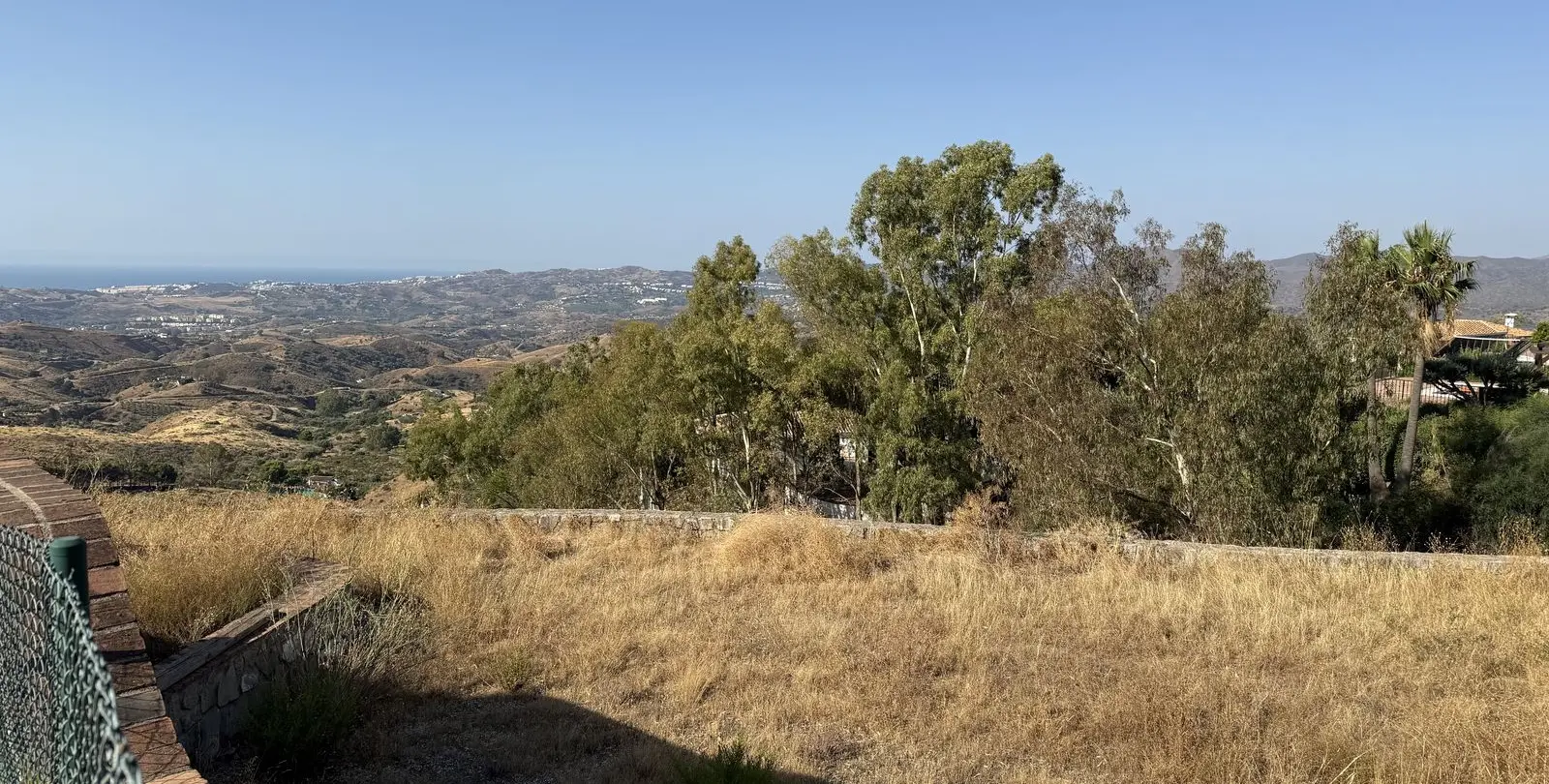 Venta de parcela residencial en Valtocado 2