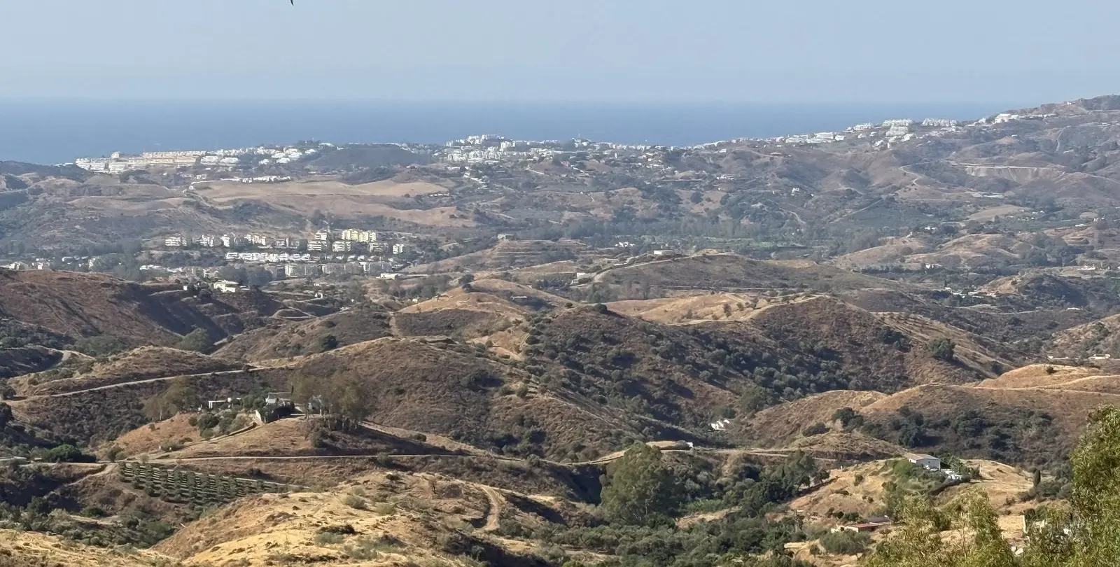 Venta de parcela residencial en Valtocado 3