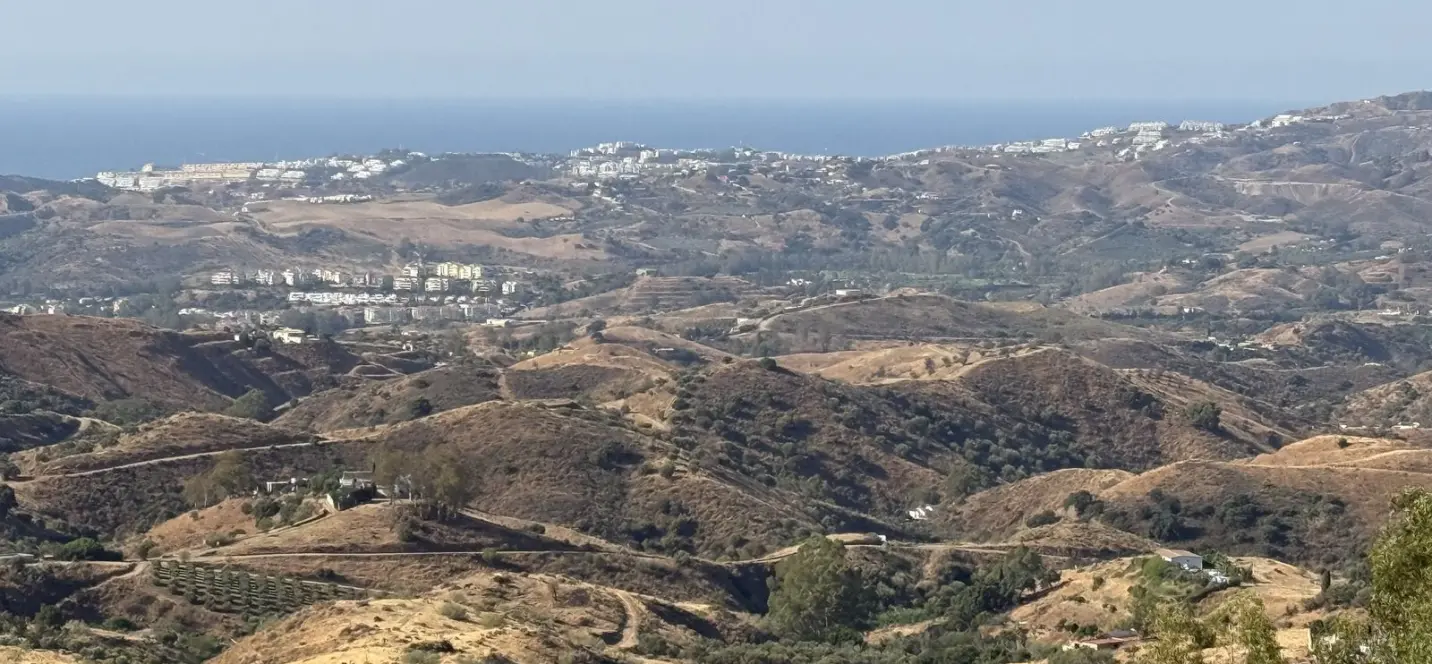 Venta de parcela residencial en Valtocado 2