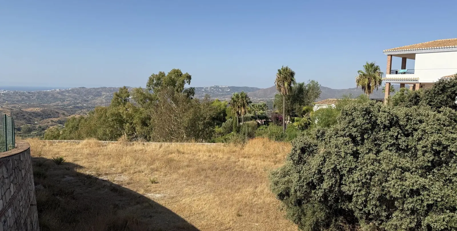 Venta de parcela residencial en Valtocado 9