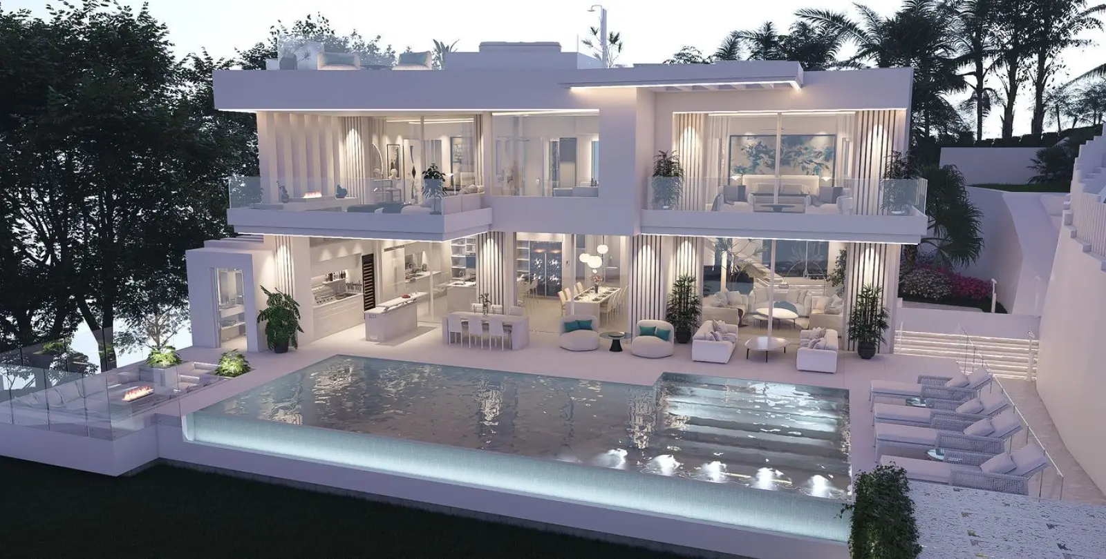 Venta de parcela residencial en Valtocado 12