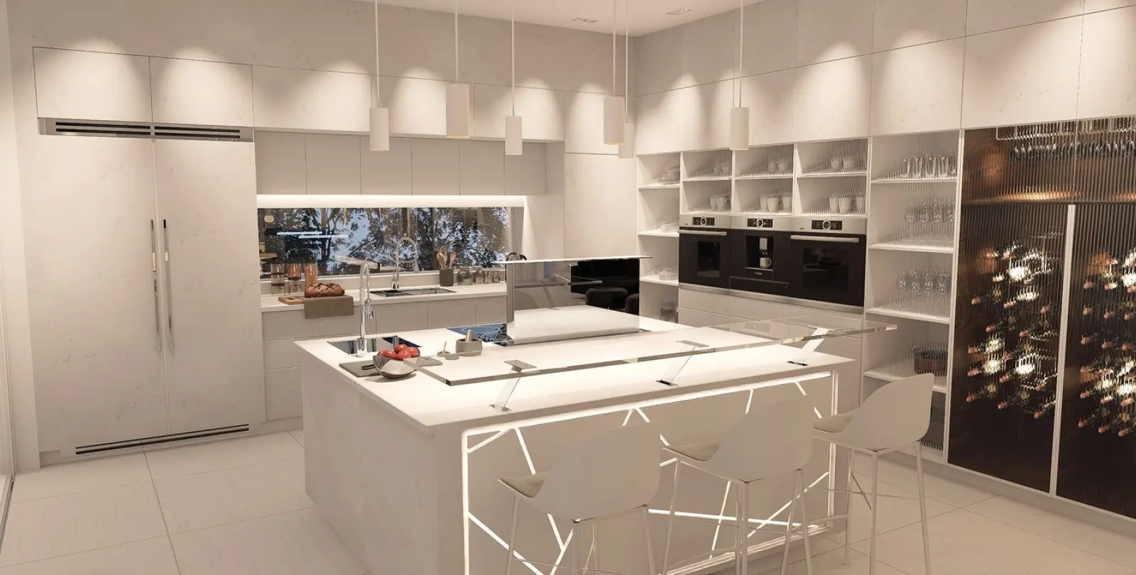 Venta de parcela residencial en Valtocado 13