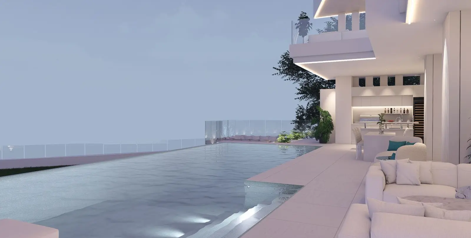 Venta de parcela residencial en Valtocado 15