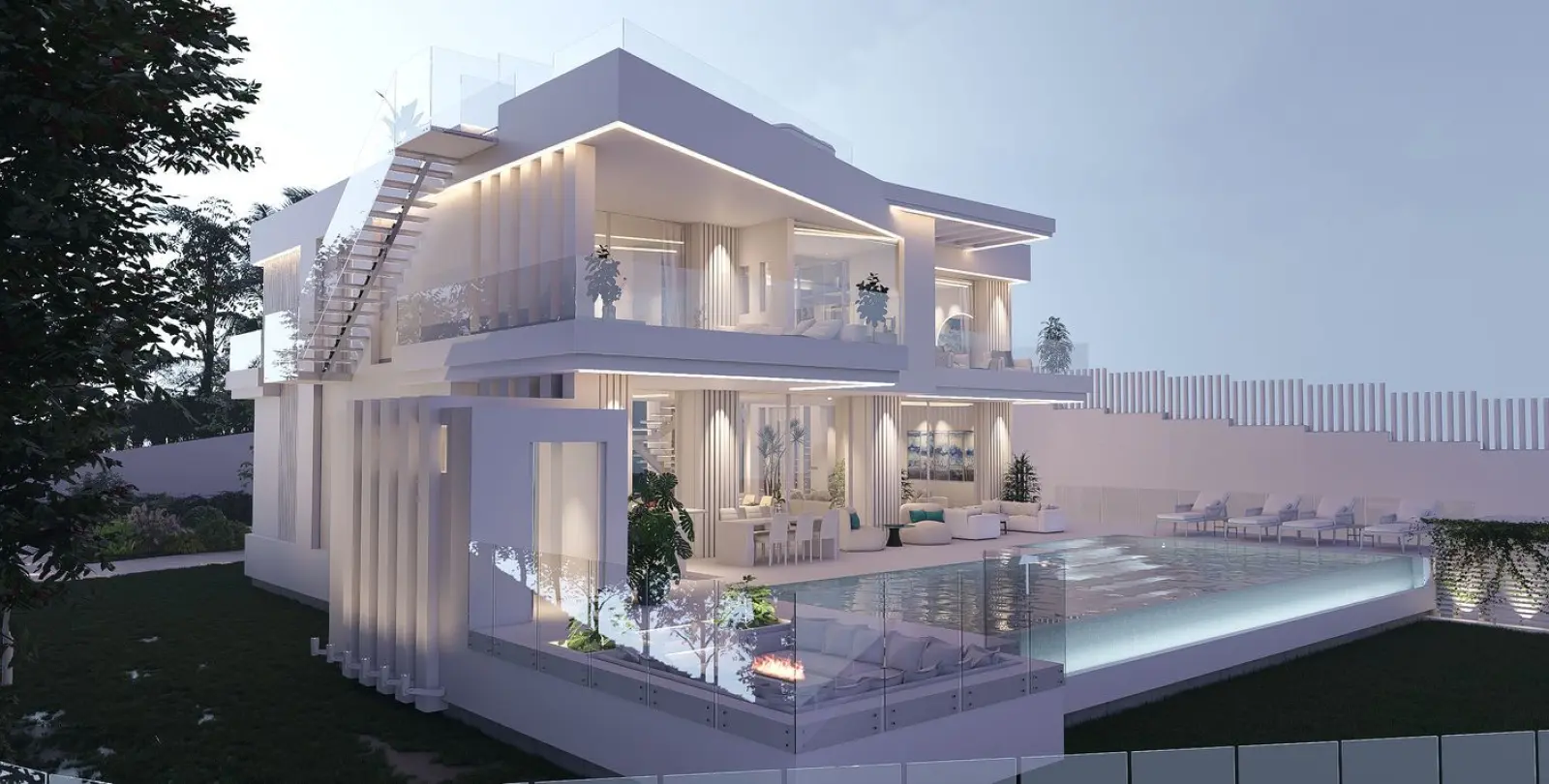 Venta de parcela residencial en Valtocado 16