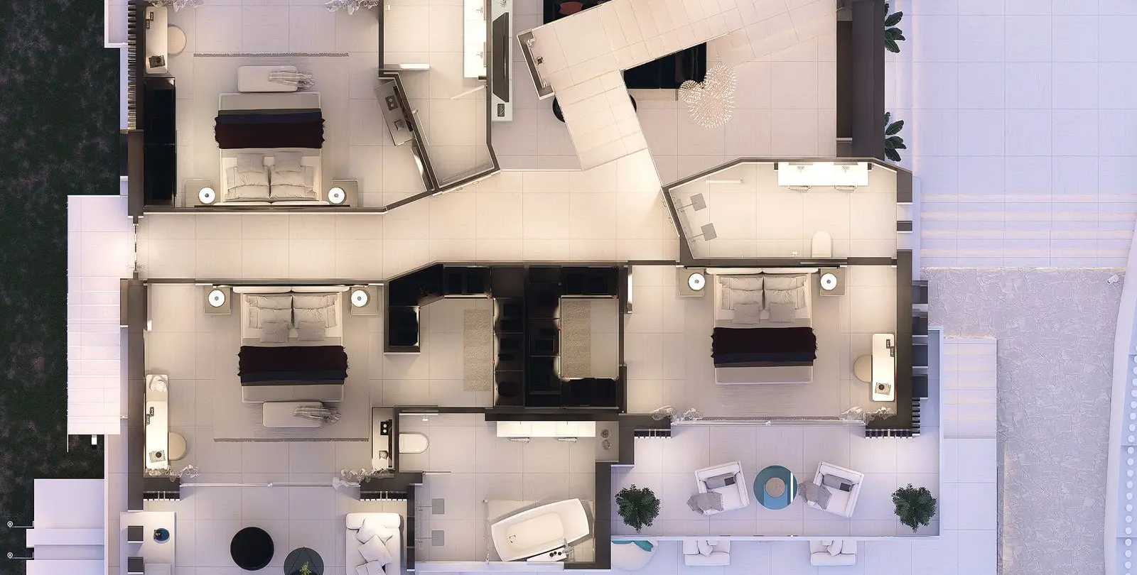 Venta de parcela residencial en Valtocado 17