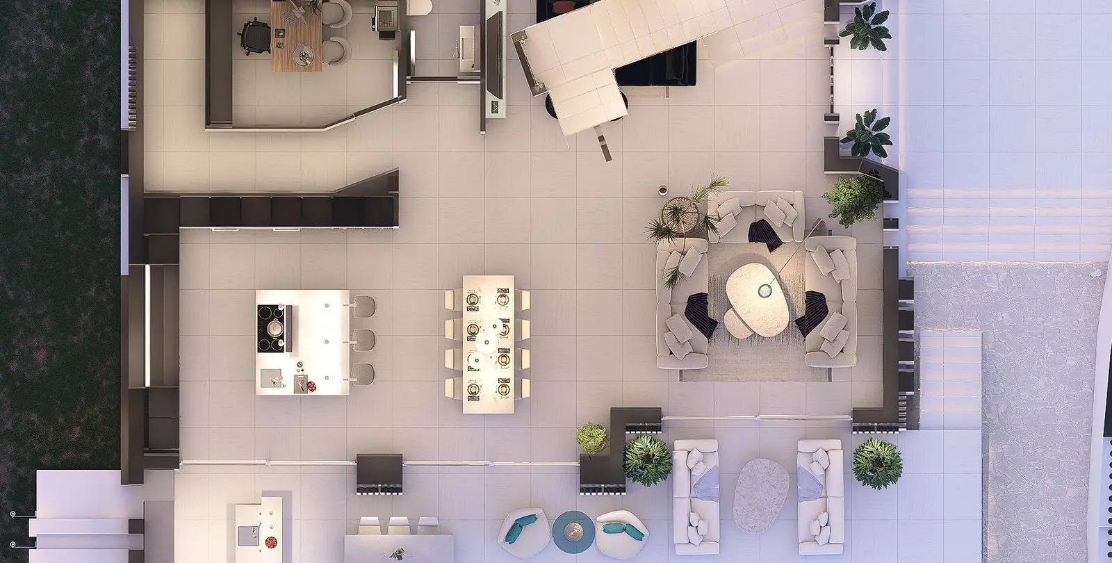 Venta de parcela residencial en Valtocado 18