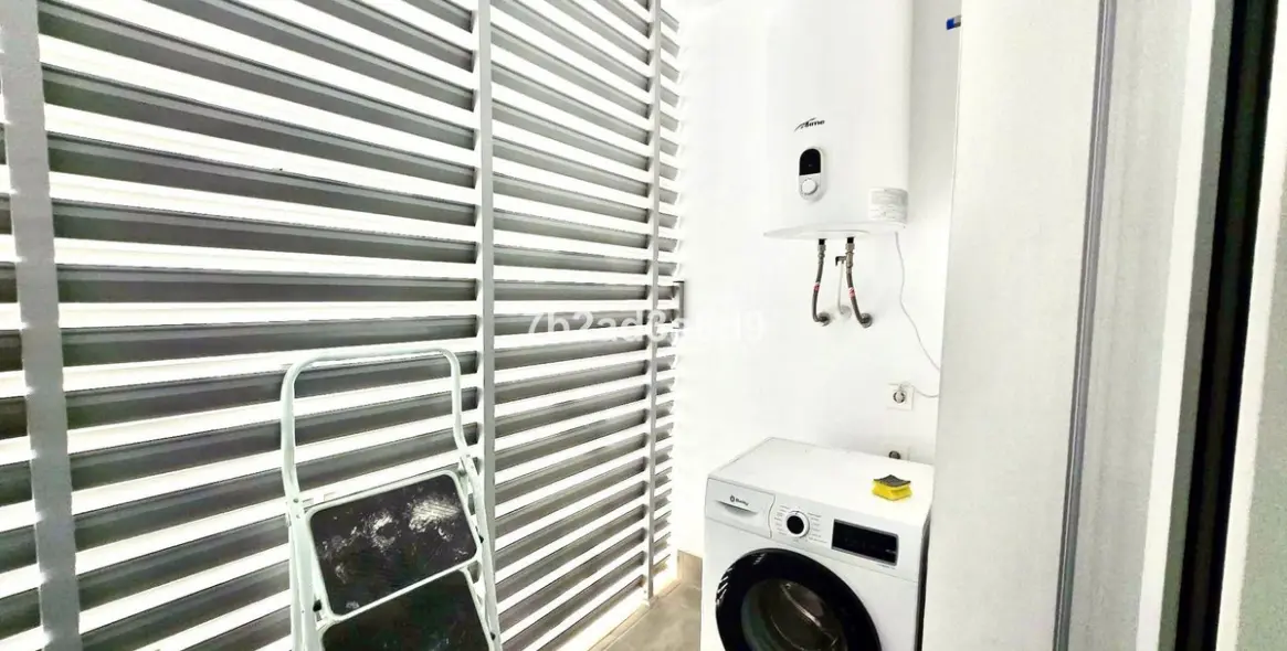 Продажа апартаментов на среднем этаже в Nueva Andalucía 2