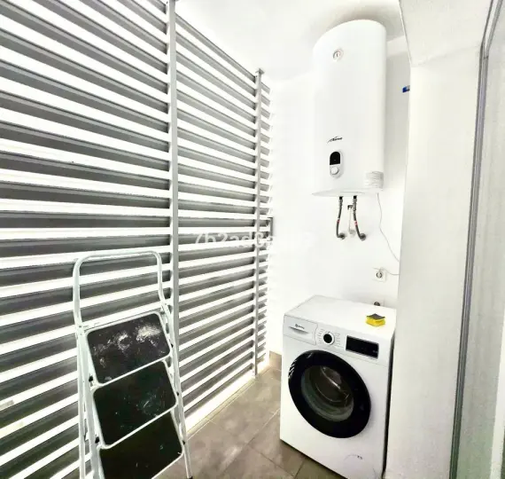 Продажа апартаментов на среднем этаже в Nueva Andalucía