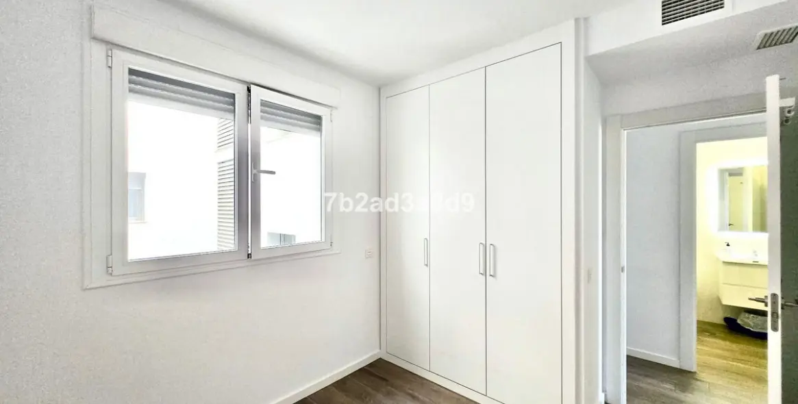 Продажа апартаментов на среднем этаже в Nueva Andalucía 4