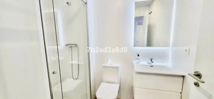 Продажа апартаментов на среднем этаже в Nueva Andalucía 4