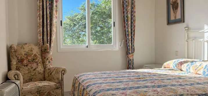 Продажа апартаментов на среднем этаже в Marbella 4