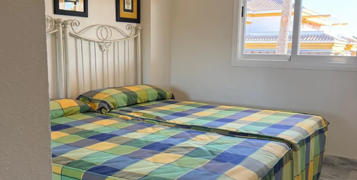 Продажа апартаментов на среднем этаже в Marbella 6