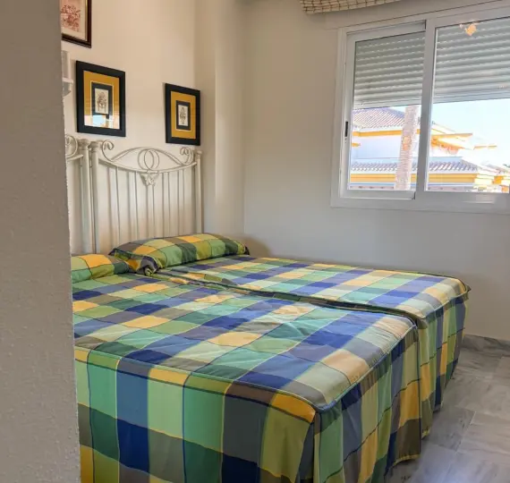 Продажа апартаментов на среднем этаже в Marbella