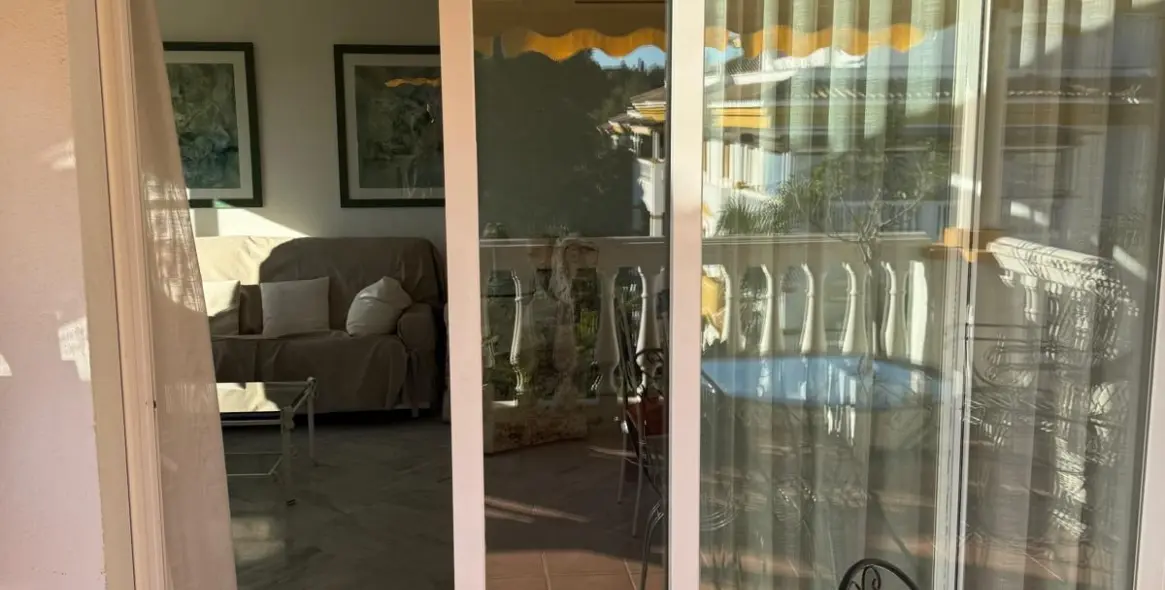 Продажа апартаментов на среднем этаже в Marbella 13