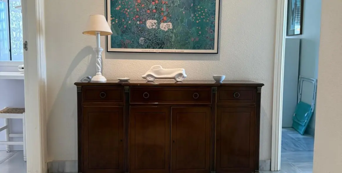 Продажа апартаментов на среднем этаже в Marbella 15