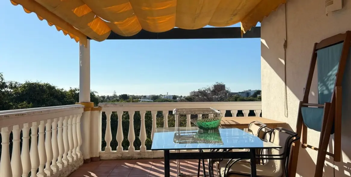 Продажа апартаментов на среднем этаже в Marbella 16