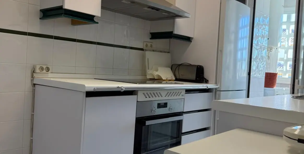 Продажа апартаментов на среднем этаже в Marbella 17