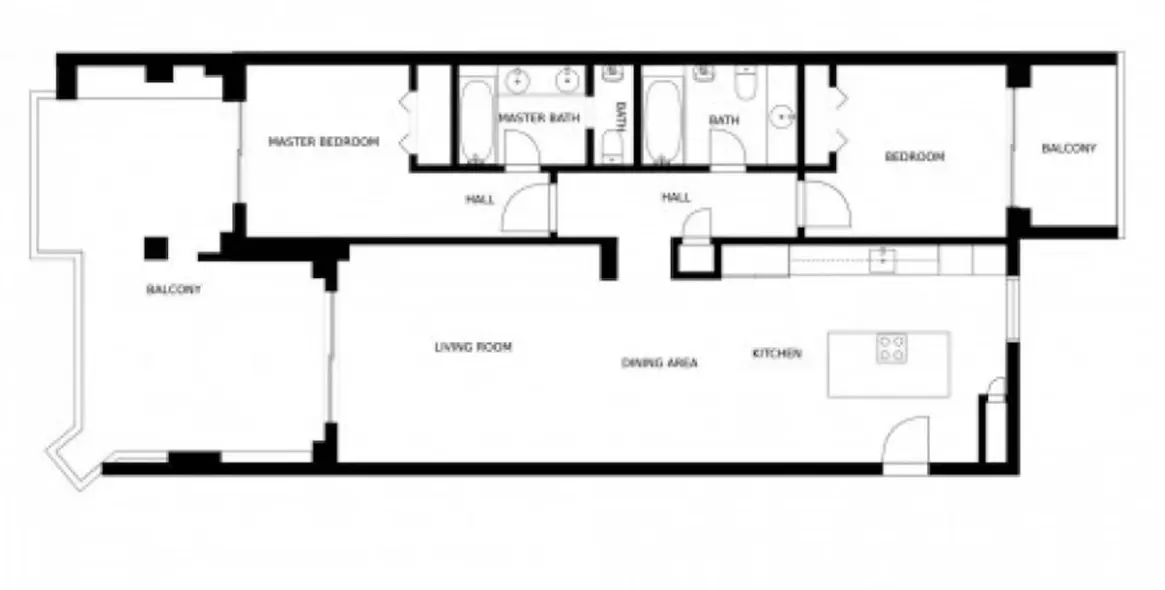 Sale of ground floor apartment in Nueva Andalucía 7