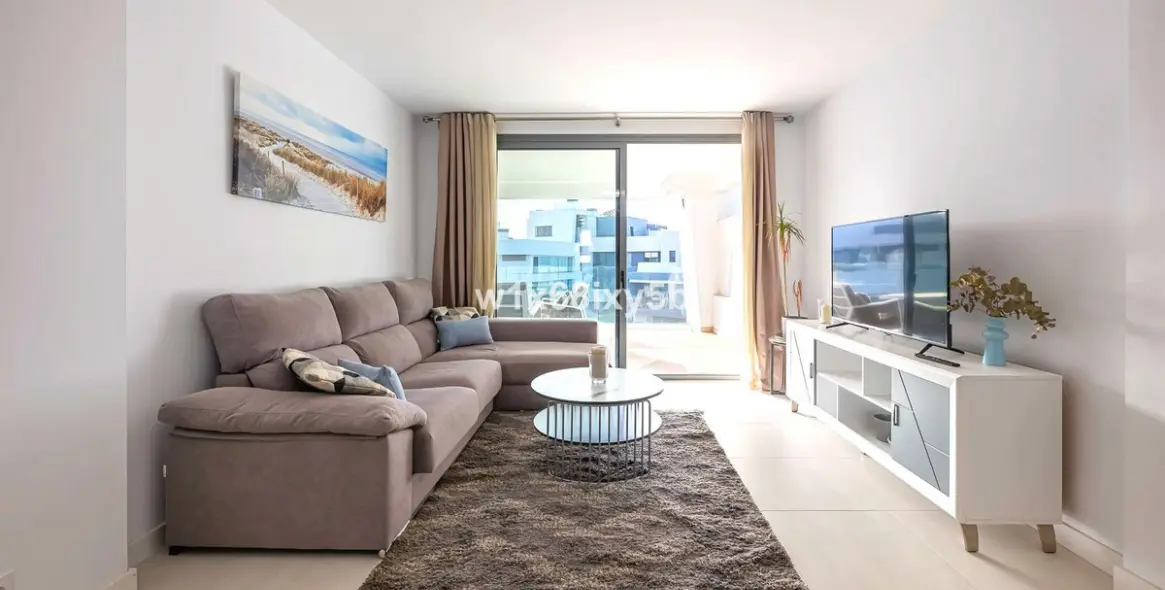 Продажа апартаментов на среднем этаже в Selwo 3