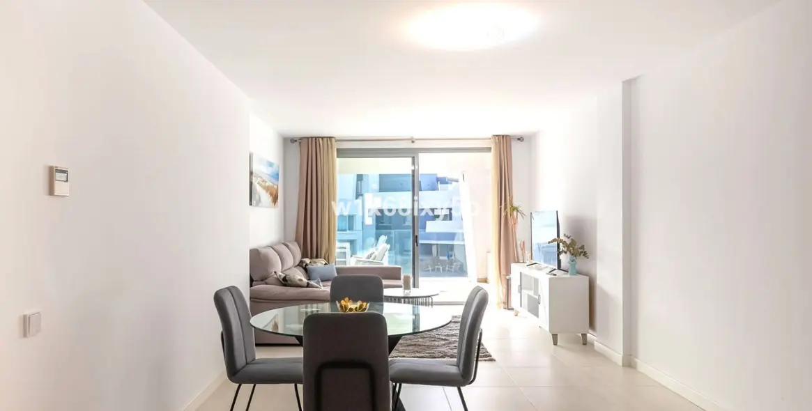 Продажа апартаментов на среднем этаже в Selwo 5