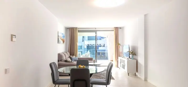 Продажа апартаментов на среднем этаже в Selwo 4