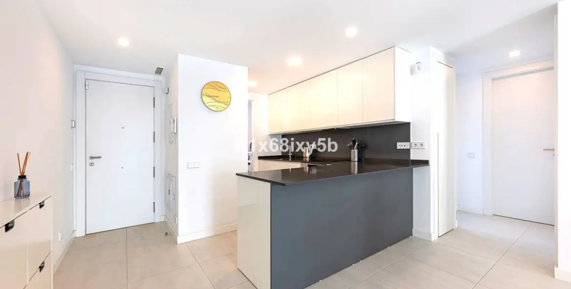 Продажа апартаментов на среднем этаже в Selwo 6