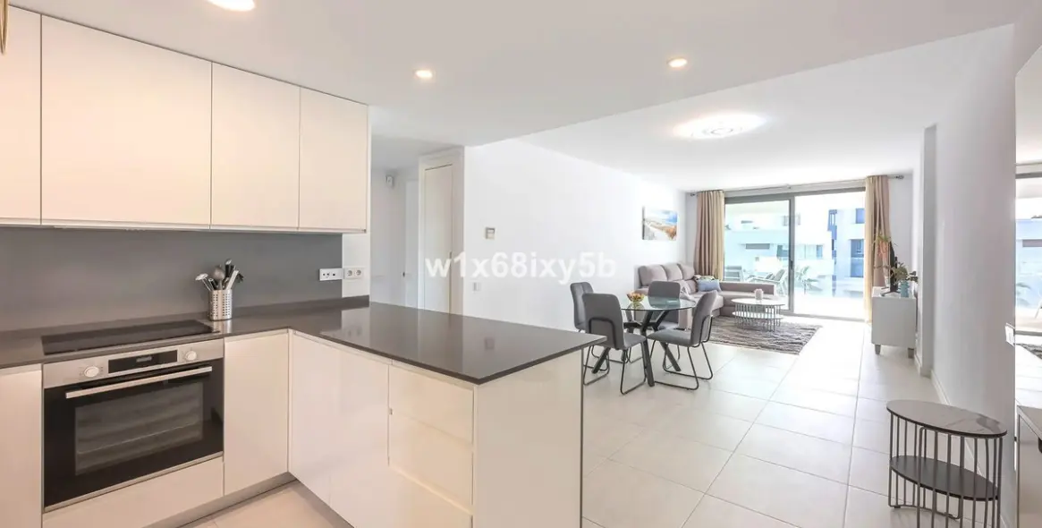 Продажа апартаментов на среднем этаже в Selwo 9