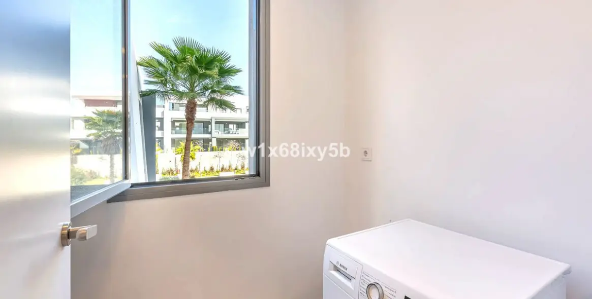 Продажа апартаментов на среднем этаже в Selwo 10