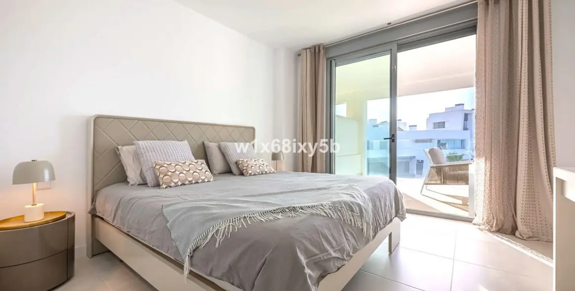 Продажа апартаментов на среднем этаже в Selwo 12