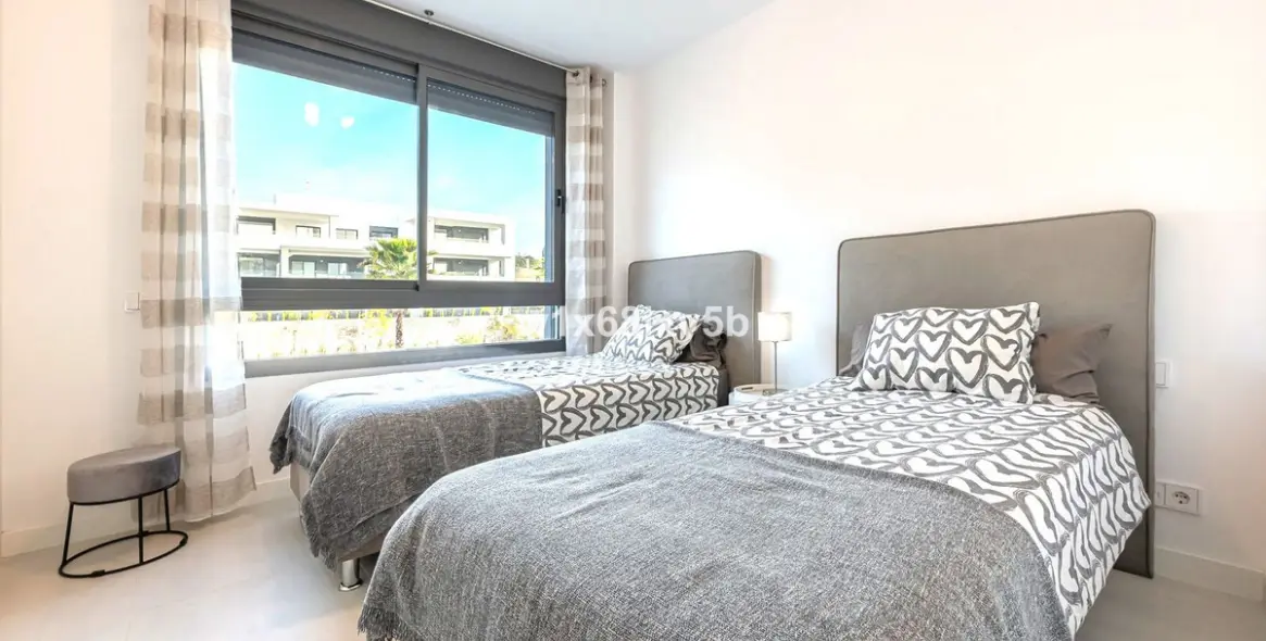 Продажа апартаментов на среднем этаже в Selwo 16