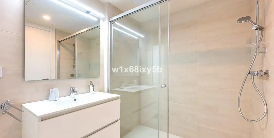 Продажа апартаментов на среднем этаже в Selwo 17