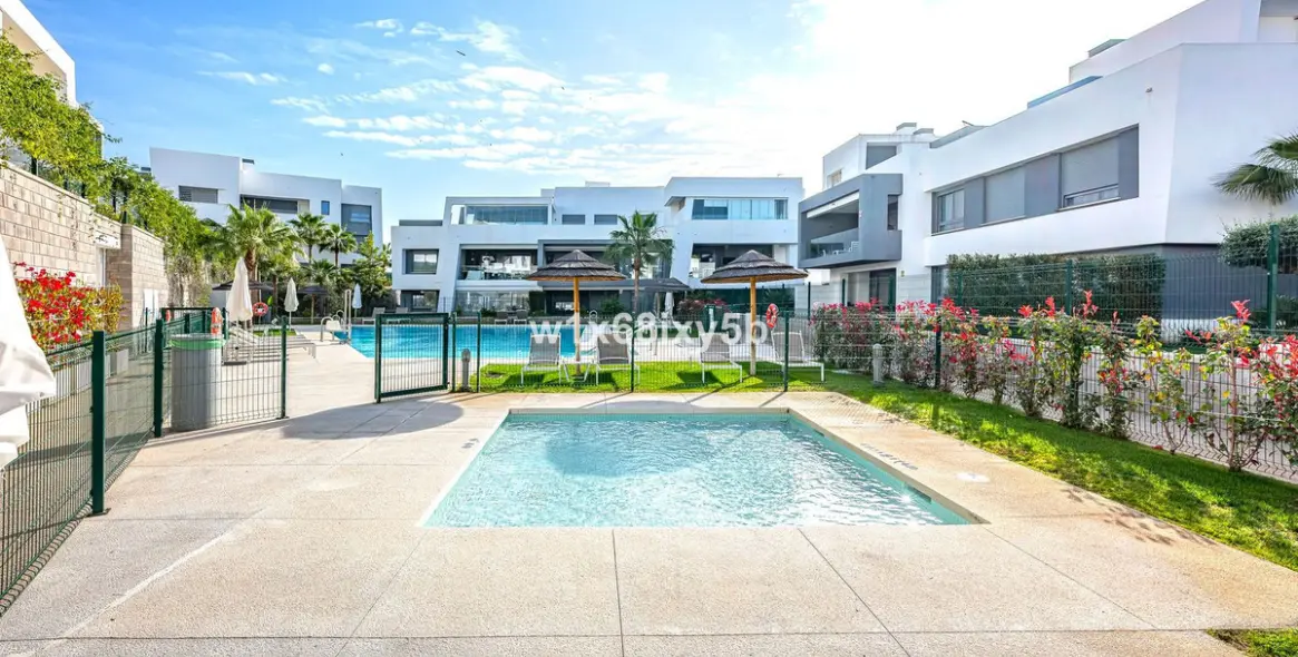 Продажа апартаментов на среднем этаже в Selwo 20