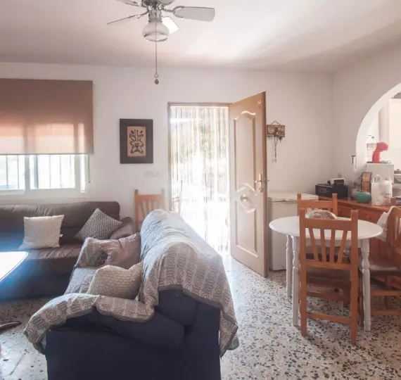 Venta de finca - cortijo en Estepona