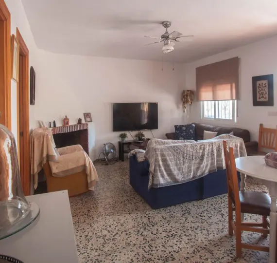 Venta de finca - cortijo en Estepona