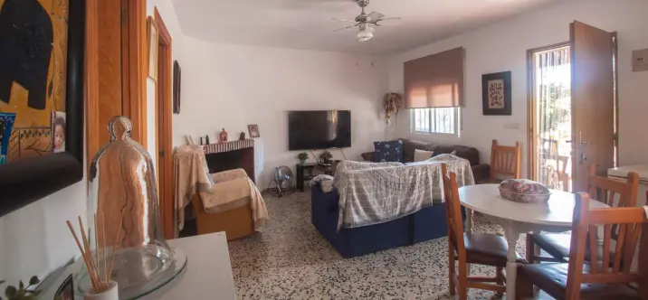 Venta de finca - cortijo en Estepona 4