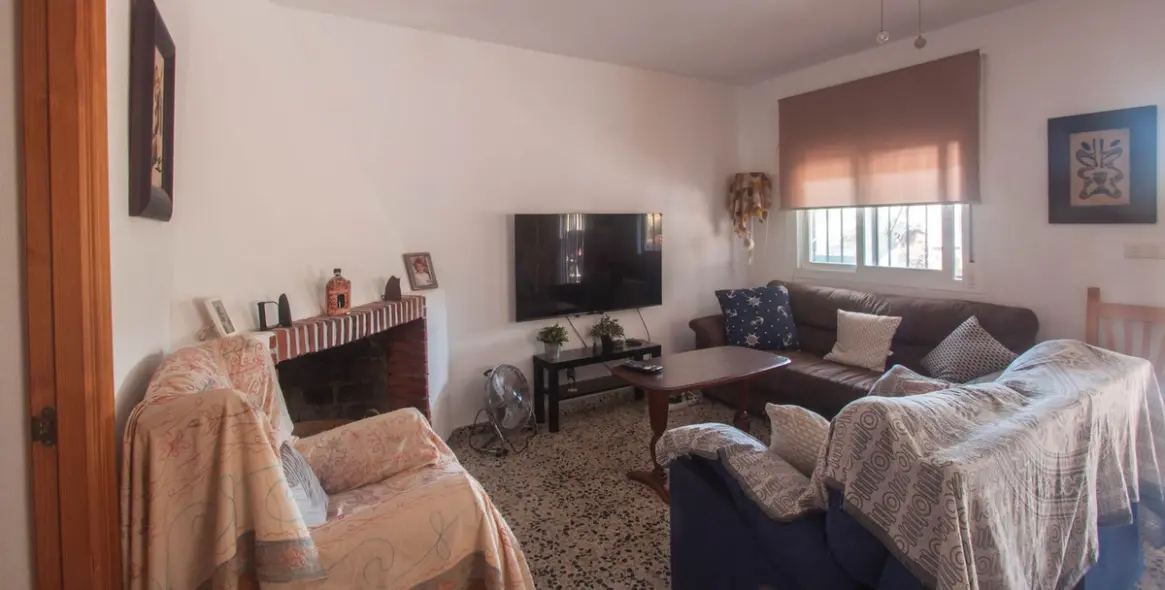 Продажа финки в Estepona 6