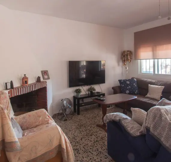 Venta de finca - cortijo en Estepona