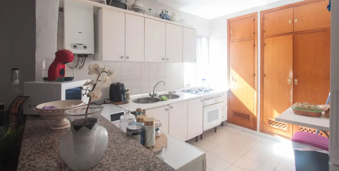 Продажа финки в Estepona 9