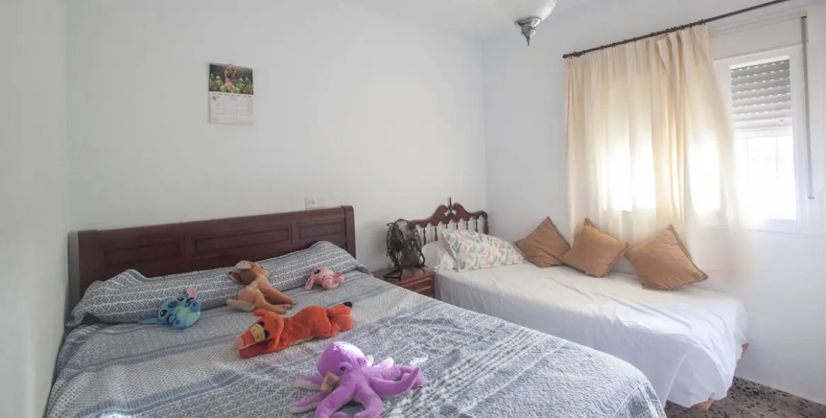 Продажа финки в Estepona 12