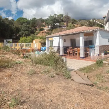 Продажа финки в Estepona