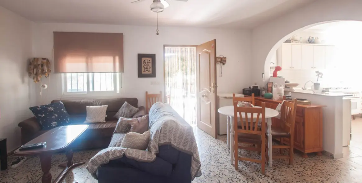 Продажа финки в Estepona 4