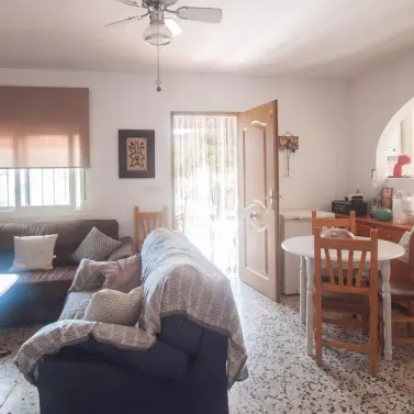 Продажа финки в Estepona