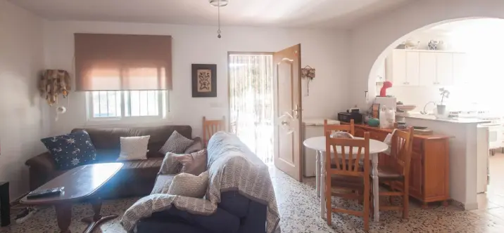 Продажа финки в Estepona 3