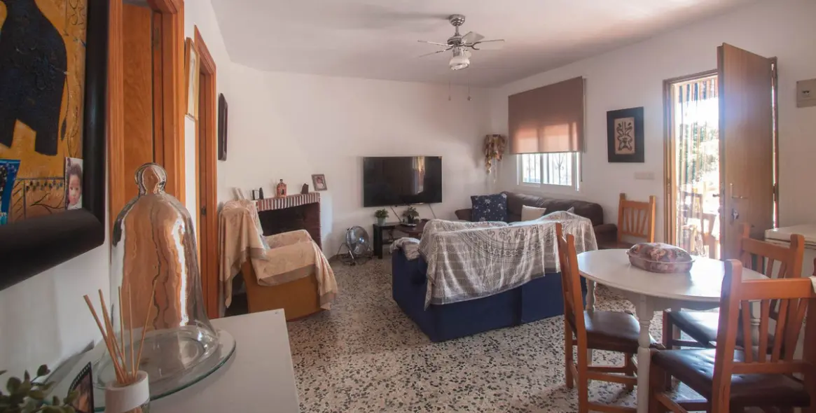 Продажа финки в Estepona 5