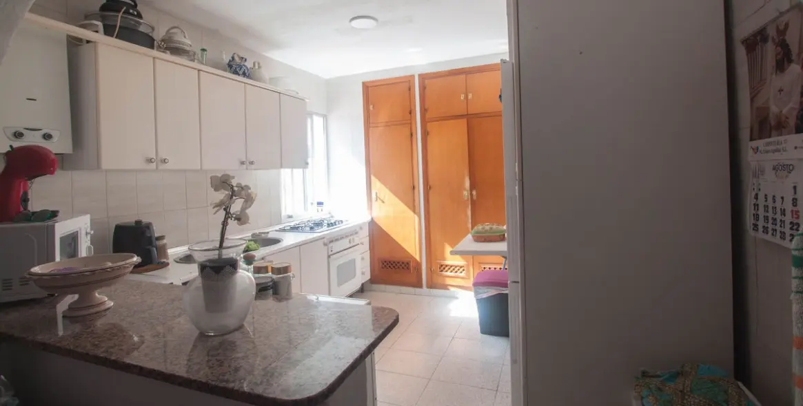 Продажа финки в Estepona 7