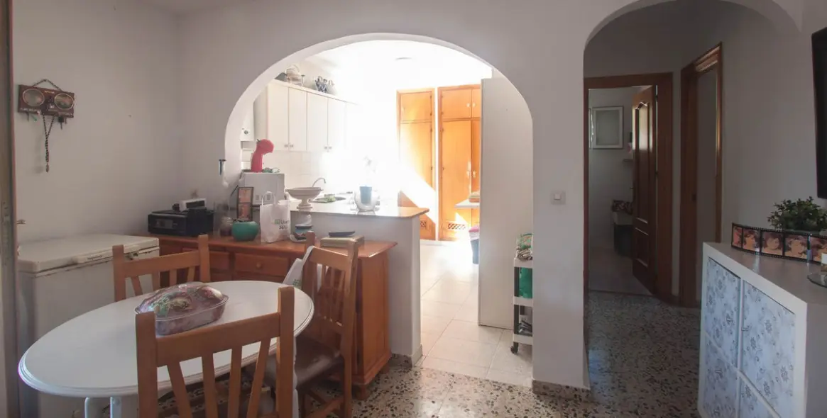 Продажа финки в Estepona 8