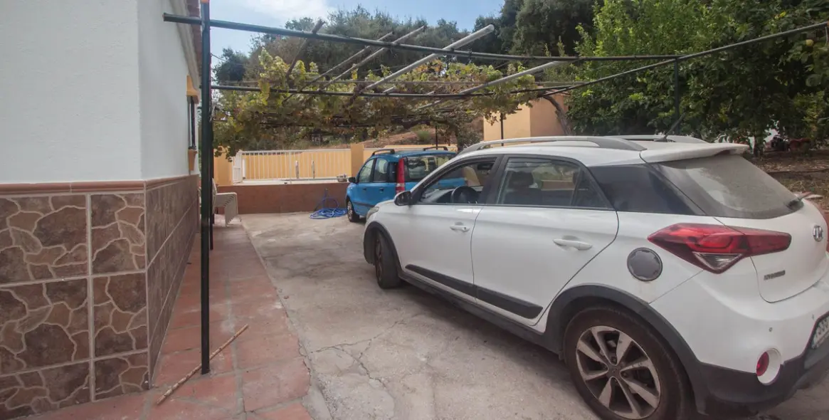 Продажа финки в Estepona 16