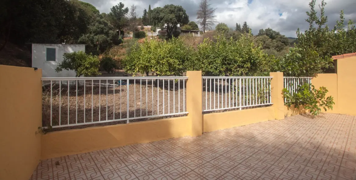 Продажа финки в Estepona 17