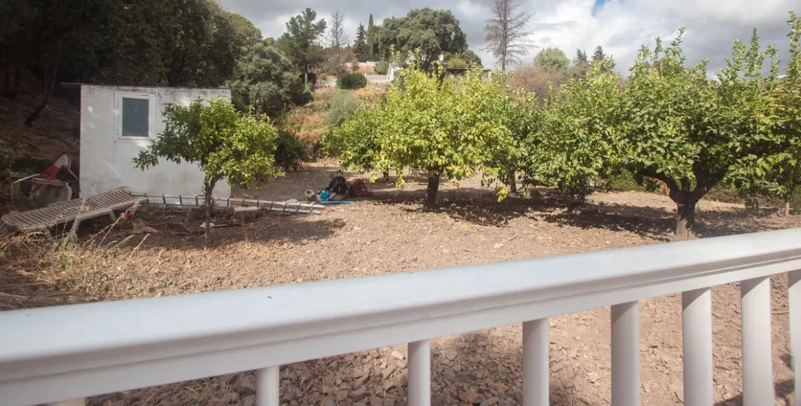 Продажа финки в Estepona 18